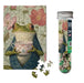 Tea Time Frog 150 Piece Mini Jigsaw Puzzle Micro Puzzles - for just $10.99! 