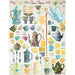 Tea Time Vintage Collection 1000 Piece Jigsaw Puzzle NYPC - for just $28.99! 
