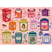 Tea Tin Treasures 1000 Piece Jigsaw Puzzle Cobble Hill - for just $19.99! 