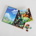 Tea You in the Skies "Tomes & Tea Series" 250 Piece Jigsaw Puzzle KOT - for just $17.99! 