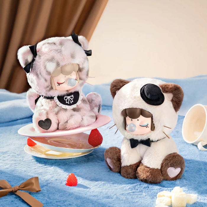 Rolife Nanci's Tea Time Kitties Surprise Plush Dolls Blind Box - for just $29.99! 