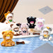 Rolife Nanci's Tea Time Kitties Surprise Plush Dolls Blind Box - for just $29.99! 