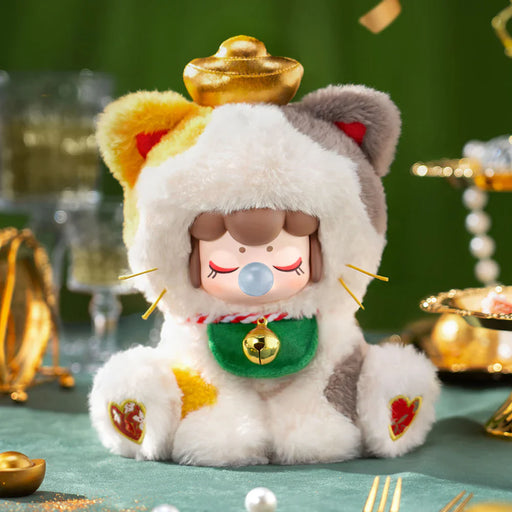 Rolife Nanci's Tea Time Kitties Surprise Plush Dolls Blind Box - for just $29.99! 