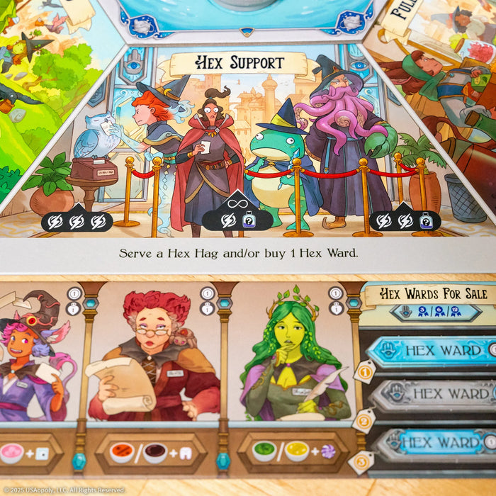 Tea Witches - for just $60.99! 