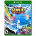 Team Sonic Racing - Xbox One - Premium Video Games - Just $24.99! Shop now at Retro Gaming of Denver