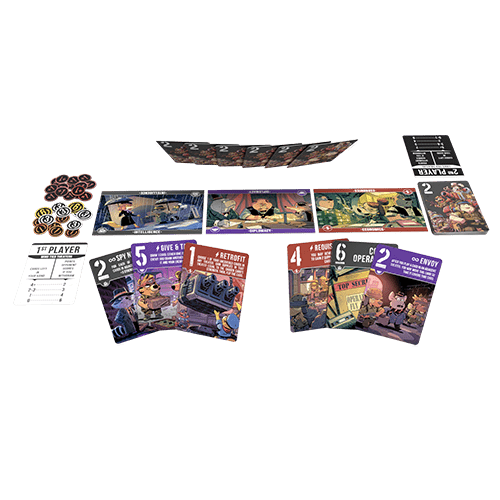 Critters At War: Flies, Lies & Supplies - for just $17.99! 