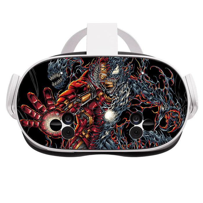 Meta Quest 3s Artist Series Skins - for just $28.95! 