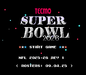 Tecmo Super Bowl 2026 (NES) Rev 1 (Reproduction) - for just $39.99! 