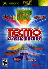 Tecmo Classic Arcade - Xbox - for just $7.99! 