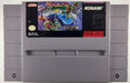 Teenage Mutant Ninja Turtles IV Turtles in Time - Super Nintendo - for just $58.99! 