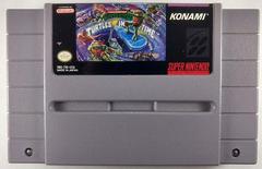Teenage Mutant Ninja Turtles IV Turtles in Time - Super Nintendo - for just $58.99! 