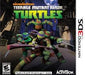 Teenage Mutant Ninja Turtles - Nintendo 3DS - for just $10.99! 