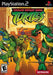 Teenage Mutant Ninja Turtles - Playstation 2 - for just $22.99! 