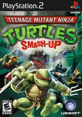 Teenage Mutant Ninja Turtles: Smash-Up - Playstation 2 - for just $19.99! 
