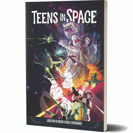 Teens In Space - for just $24.99! 