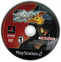 Tekken 4 - PlayStation 2 - Premium Video Games - Just $11.99! Shop now at Retro Gaming of Denver