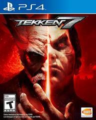 Tekken 7 - Playstation 4 - for just $19.99! 