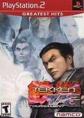 Tekken Tag Tournament [Greatest Hits] - Playstation 2 - for just $10.99! 