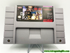 Tekken 2 SNES Fighting Game Cart Repro - for just $24.99! 