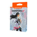 Tekken 8: Jun Clash Deck - for just $14.99! 