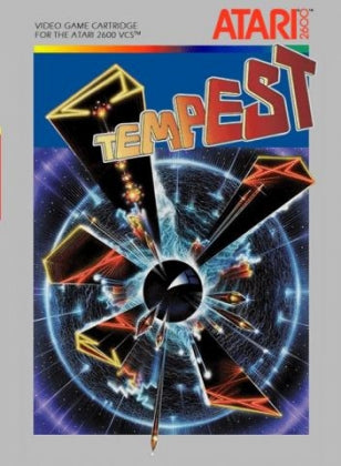 Tempest (Prototype) (Atari 2600) - for just $0! 