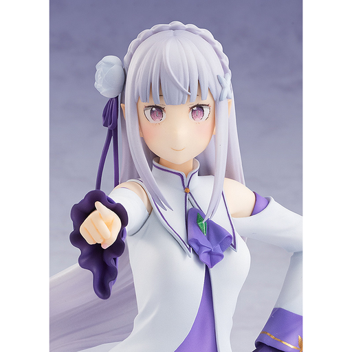 Kadokawa: Re:Zero Starting Life in Another World - Emilia - for just $44.95! 