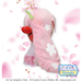 [PRE-ORDER] SEGA: Hatsune Miku: Sakura Miku Preciality SP Plush - for just $29.95! 