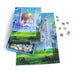 Temple 1000 Piece Jigsaw Puzzle Fred - for just $19.99! 