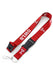 Temple University Owls NCAA College Lanyard Keychain - for just $9.99! 