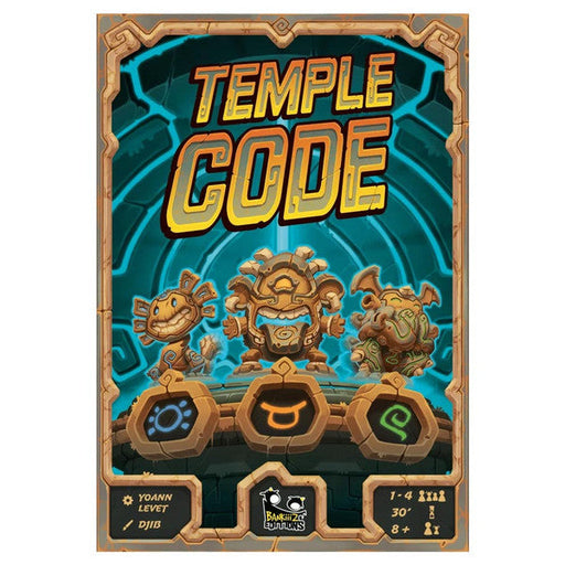 Temple Code - for just $20! 