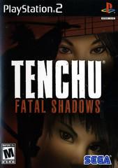 Tenchu Fatal Shadows - Playstation 2 - for just $28.99! 