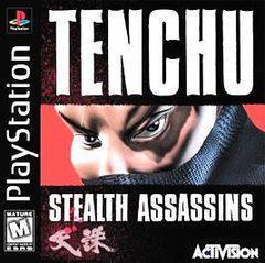 Tenchu: Stealth Assassins - Playstation - for just $24.99! 