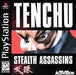 Tenchu: Stealth Assassins - Playstation - for just $23.99! 