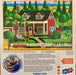 Tending the Garden Hometown Collection 300 Piece Jigsaw Puzzle Sure Lox - for just $14.99! 