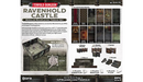 Tenfold Dungeon: Ravenhold Castle - for just $65! 