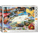 Tennessee Road Trip 1000 Piece Jigsaw Puzzle Eurographics - for just $21.99! 