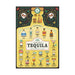 Tequila Lover's 500 Piece Jigsaw Puzzle Ridley - for just $19.99! 