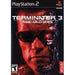 Terminator 3 Rise Of The Machine - PlayStation 2 - Just $10.99! Shop now at Retro Gaming of Denver