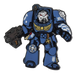 Foam Brain Mystery Loot: 40K Enamel Pins - Ultramarines vs Tyranids - for just $11.99! 