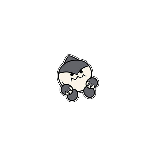 Terrabite (Sticker) - for just $1! 