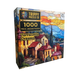 Terracotta Dreams 1000 Piece Jigsaw Puzzle Trippy - for just $19.99! 