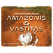 Terraforming Mars: Amazonis & Vastitas Expansion - for just $24.99! 