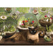 Terrarium Cat 1000 Piece Jigsaw Puzzle Cobble Hill - for just $19.99! 