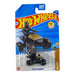 Hot Wheels Tesla Cyberquad - Gold - HW Dirt Series 4/10 - for just $1.79! 