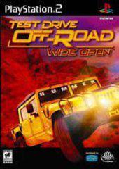 Test Drive Off Road Wide Open - Playstation 2 - for just $8.99! 