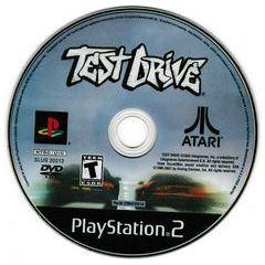 Test Drive - PlayStation 2 (LOOSE) - Just $6.99! Shop now at Retro Gaming of Denver