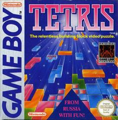 Tetris - GameBoy - for just $32.99! 