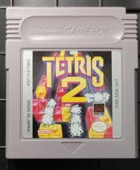 Tetris 2 - Nintendo GameBoy - for just $12.99! 