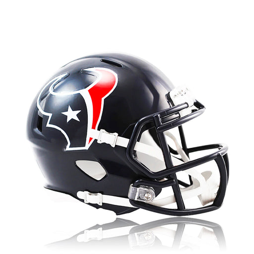 Houston Texans NFL Riddell Speed Revolution Mini-Helmet - for just $34.99! 