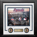Houston Texans Custom NFL Football 8x10 Picture Frame Kit (Multiple Colors) - for just $36.99! 